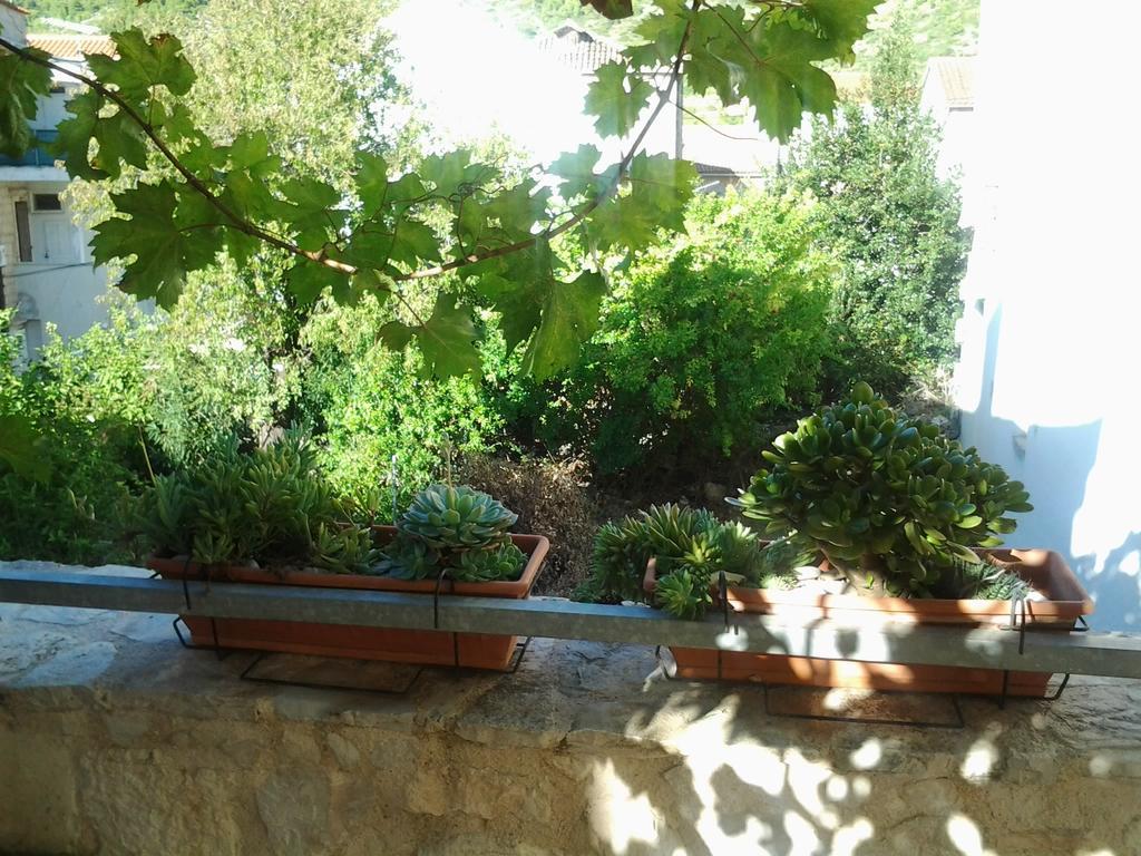 Apartments Donika Komiža Rom bilde